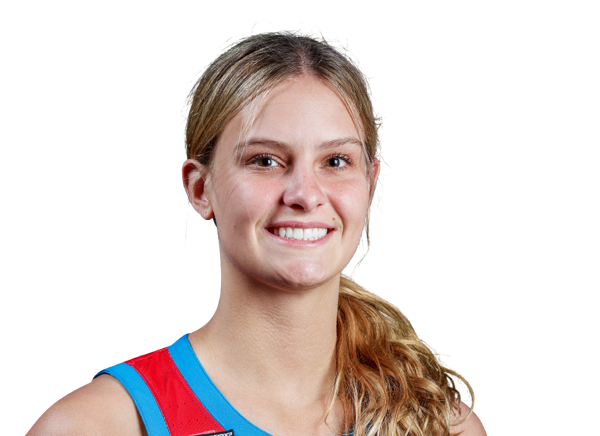 avatar for Grace Carstensen