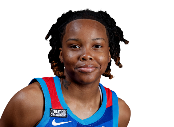 avatar for Shakara McCline