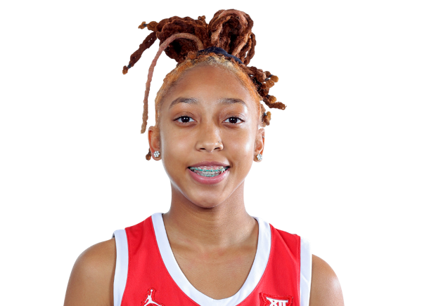 avatar for Kierra Merchant