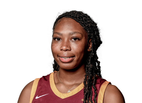 avatar for Shomari Phillips