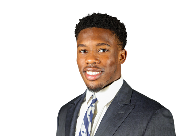 avatar for Jaylen Benard