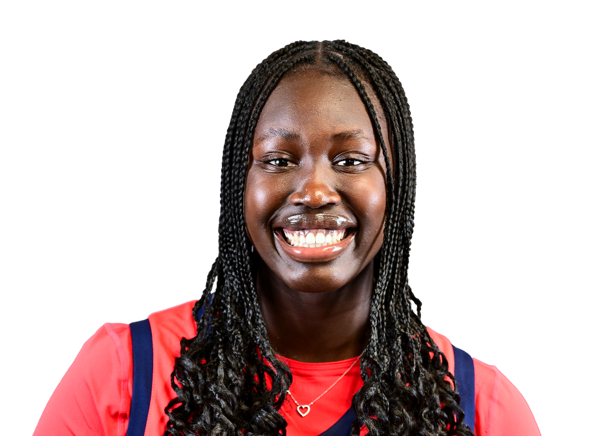 avatar for Ajok Madol