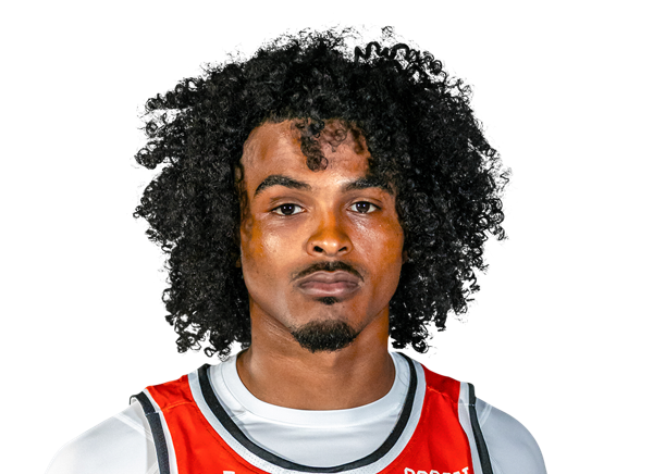 avatar for Ahmad Robinson