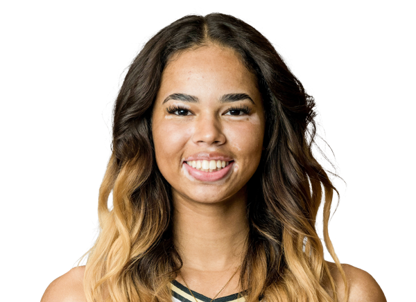 avatar for Amiyah Reynolds