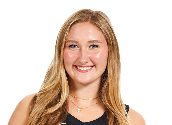 avatar for Mary Ashley Stevenson