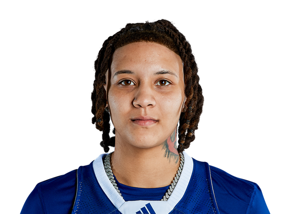 avatar for Paris Gaines