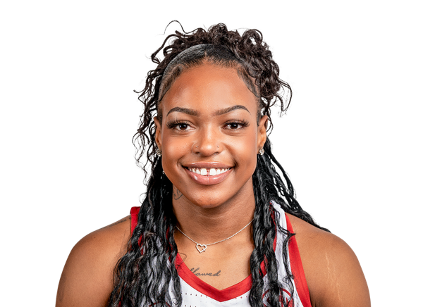 avatar for Sahara Williams