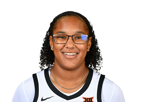 avatar for Stailee Heard