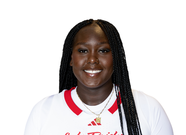 avatar for Achol Magot