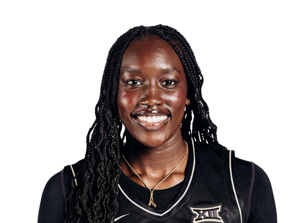 avatar for Achol Akot