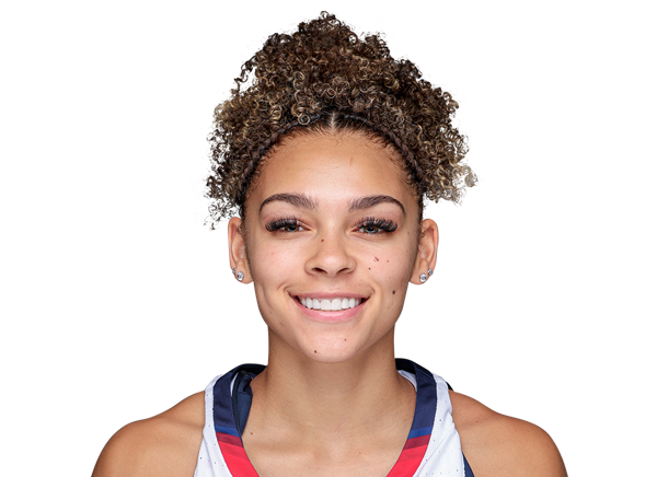 avatar for Jada Williams