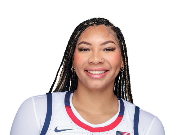 avatar for Breya Cunningham