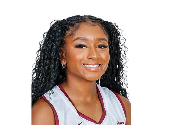 avatar for Amiyah Ferguson