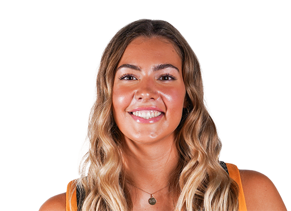 avatar for Georgia Gray