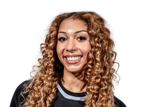 avatar for Alaina Williams