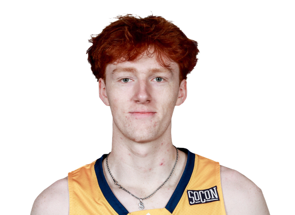 avatar for Collin Mulholland
