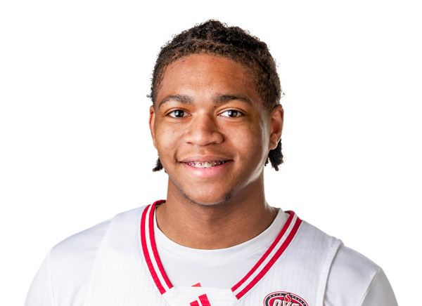 avatar for Darrion Baker