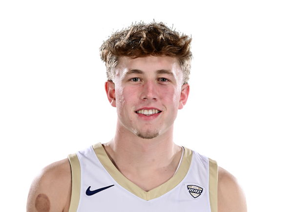 avatar for Zach Halligan