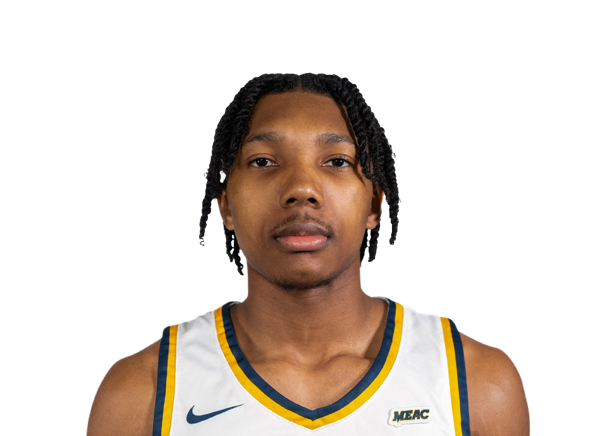 avatar for Camaren Sparrow