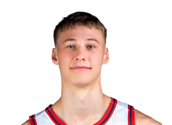 avatar for Drew Scharnowski