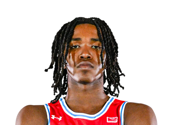 avatar for Demarion Burch