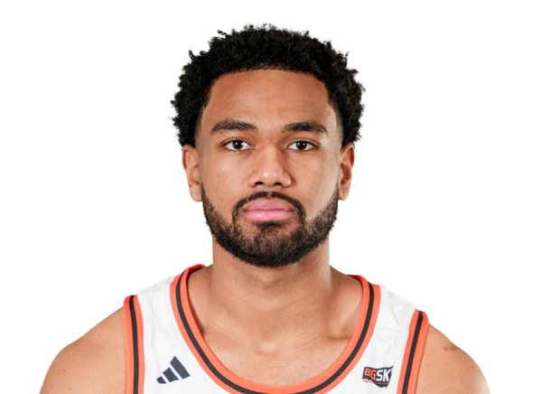 avatar for Isaiah Griffin