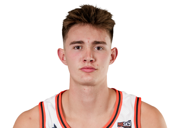 avatar for Evan Otten