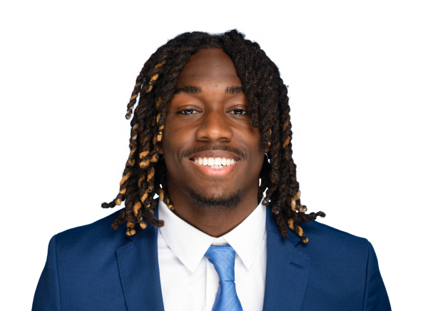 avatar for Tyran Cook