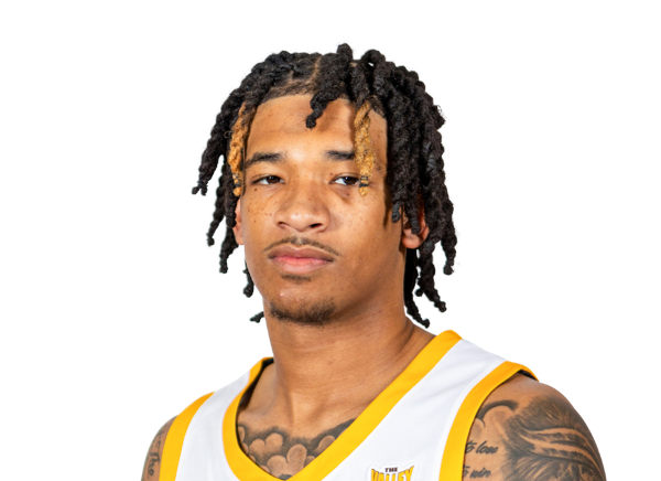 avatar for Isaiah Stafford