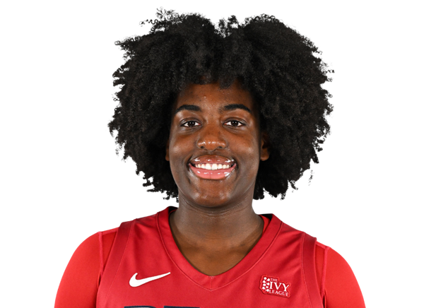 avatar for Tina Njike