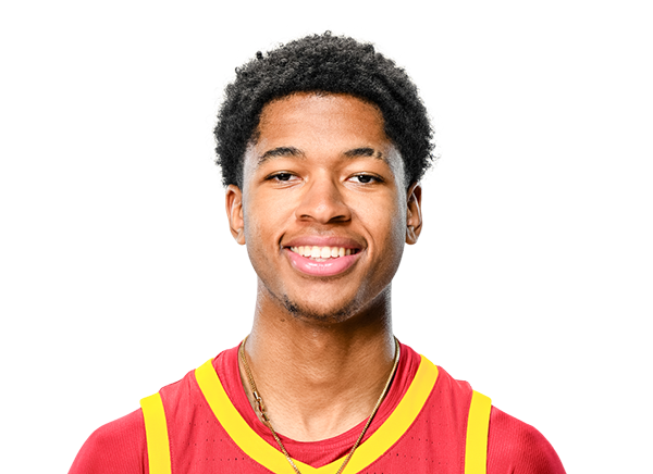 Kevin Patton Jr.