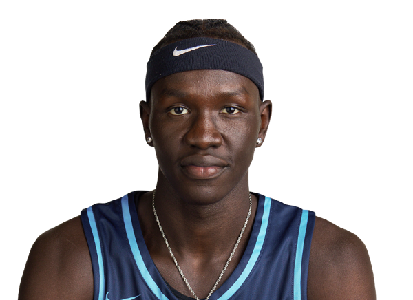 avatar for David Simon