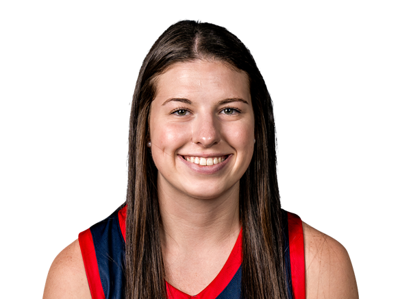 avatar for Aubrey Blankenship