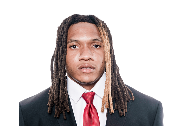 avatar for Brandon Hardy