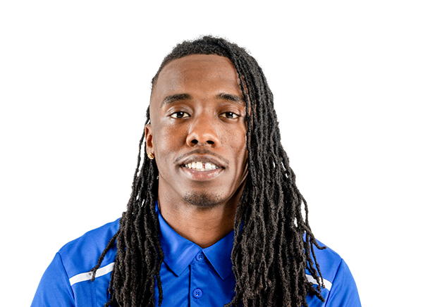 avatar for Teddy Washington Jr.