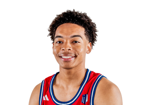 avatar for David Douglas Jr.
