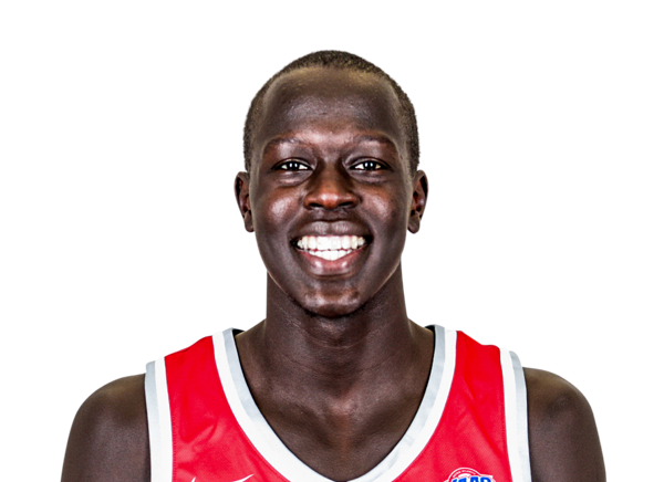 Makuei Riek