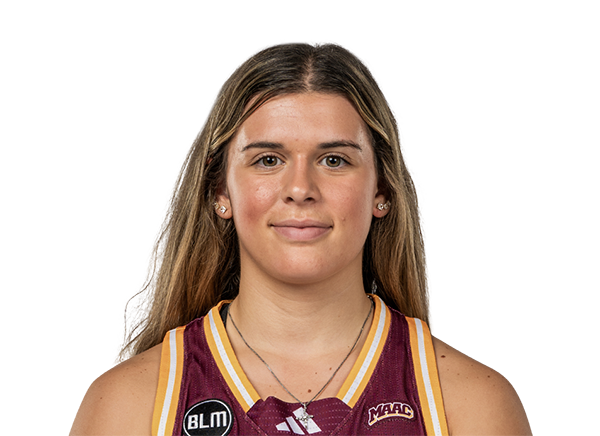 avatar for Mya Zaccagnini