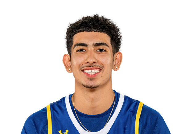 avatar for Bubz Alvarez