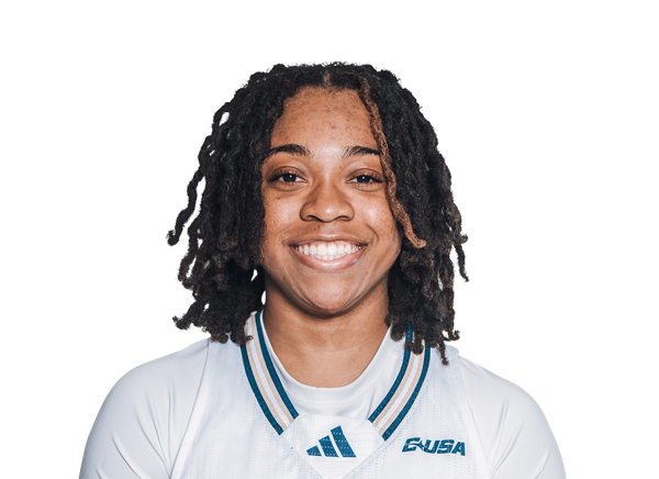 avatar for Fantasia James