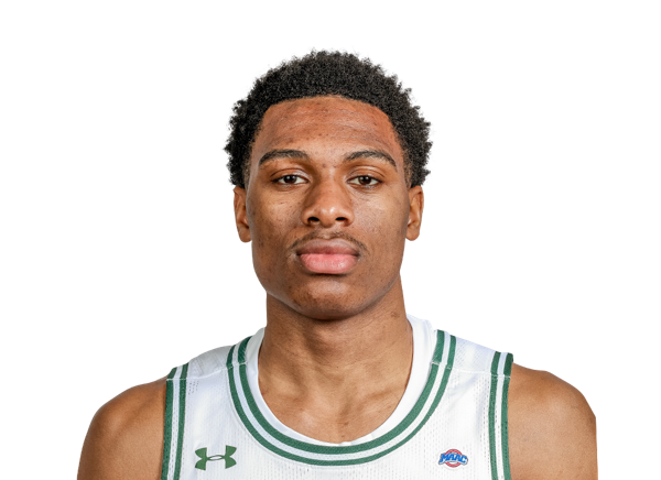 avatar for Shaquil Bender