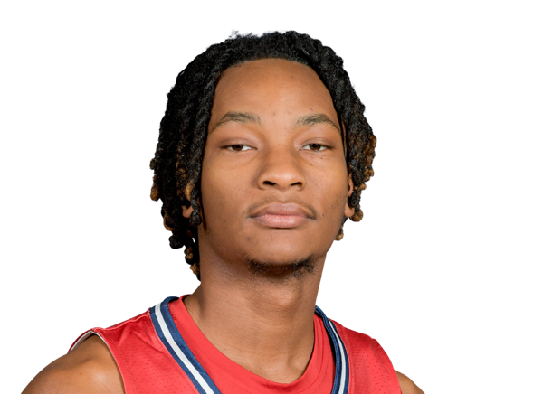 avatar for Ahmad Henderson II