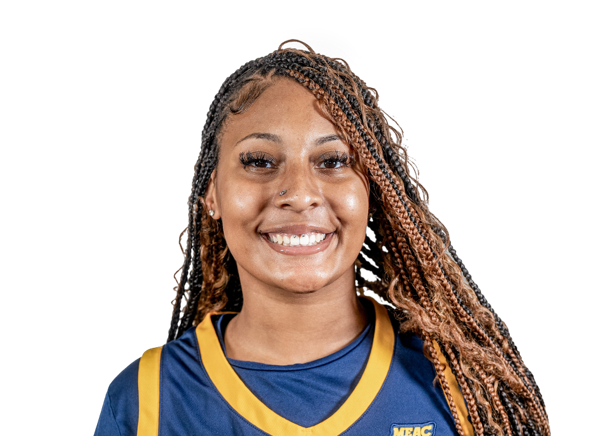 avatar for Niyah Gaston