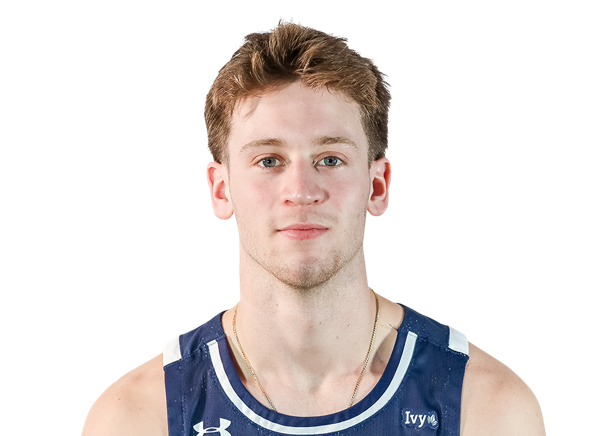 avatar for Trevor Mullin