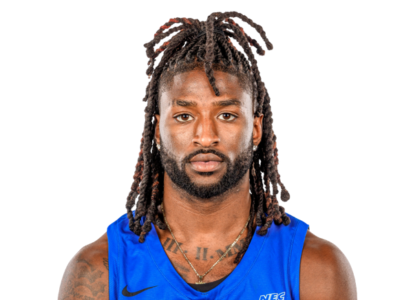 avatar for Jordan Jones