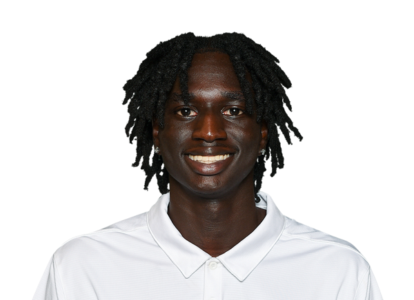 avatar for Deng Garang