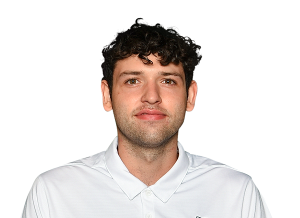 avatar for Trent Mosquera