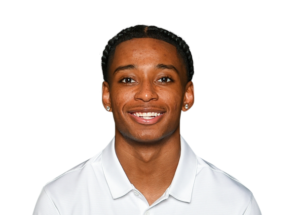 Kaelin Thomas