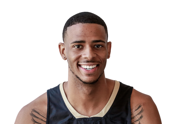 Jaylon McDaniel