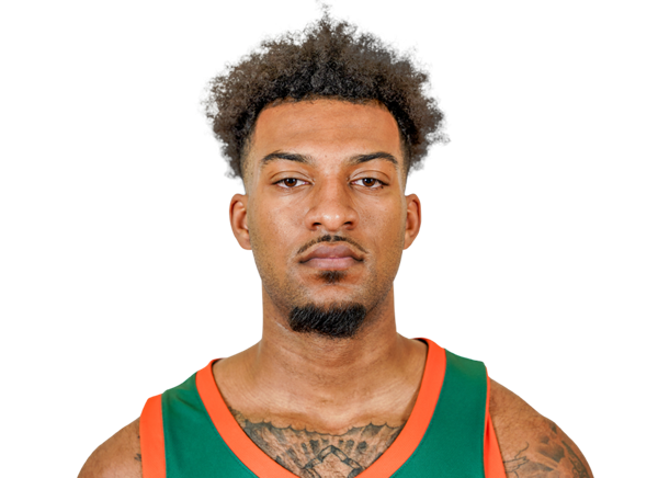 avatar for Roderick Coffee III